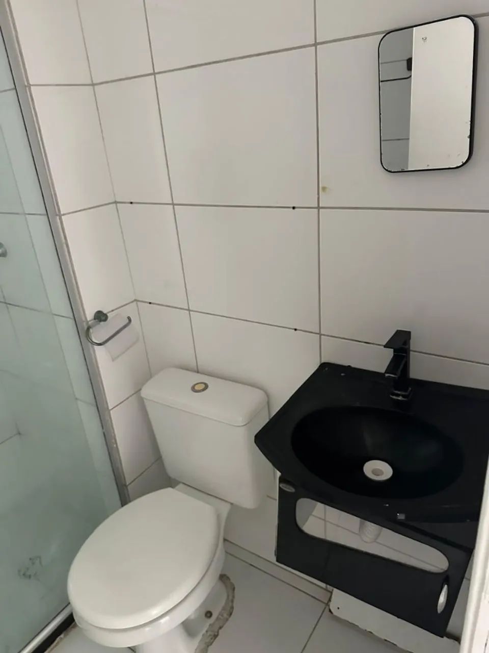 Alugo apartamento 3/4  - Foto 4