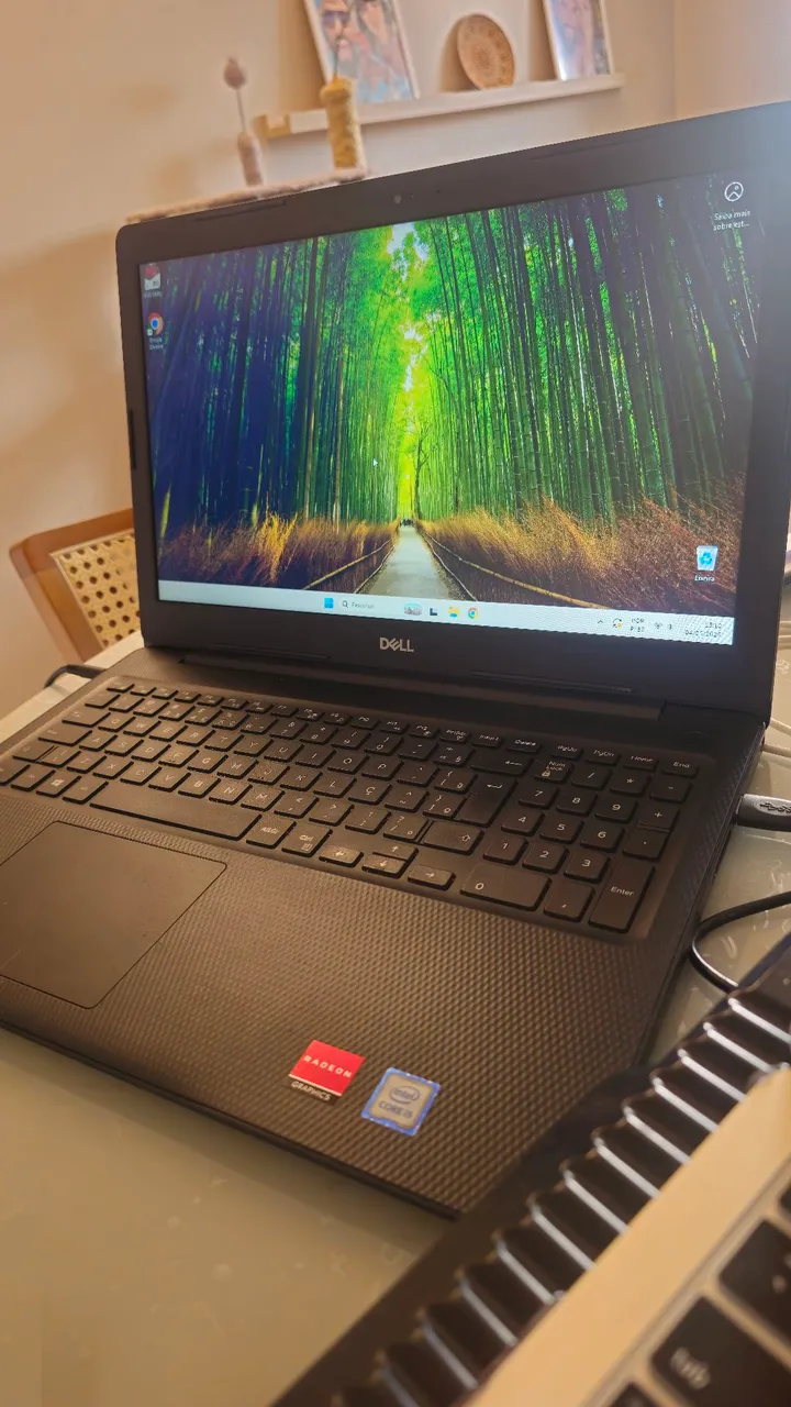 notebook dell inspiron 3583