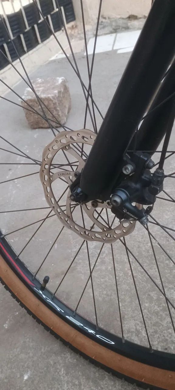 Bicicleta Aro 29 Oxer  - Foto 5