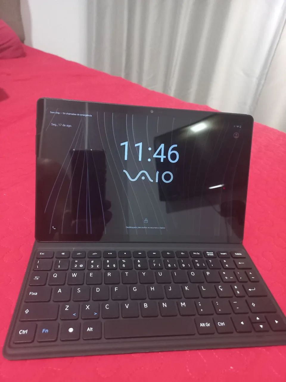 Tablet Vaio