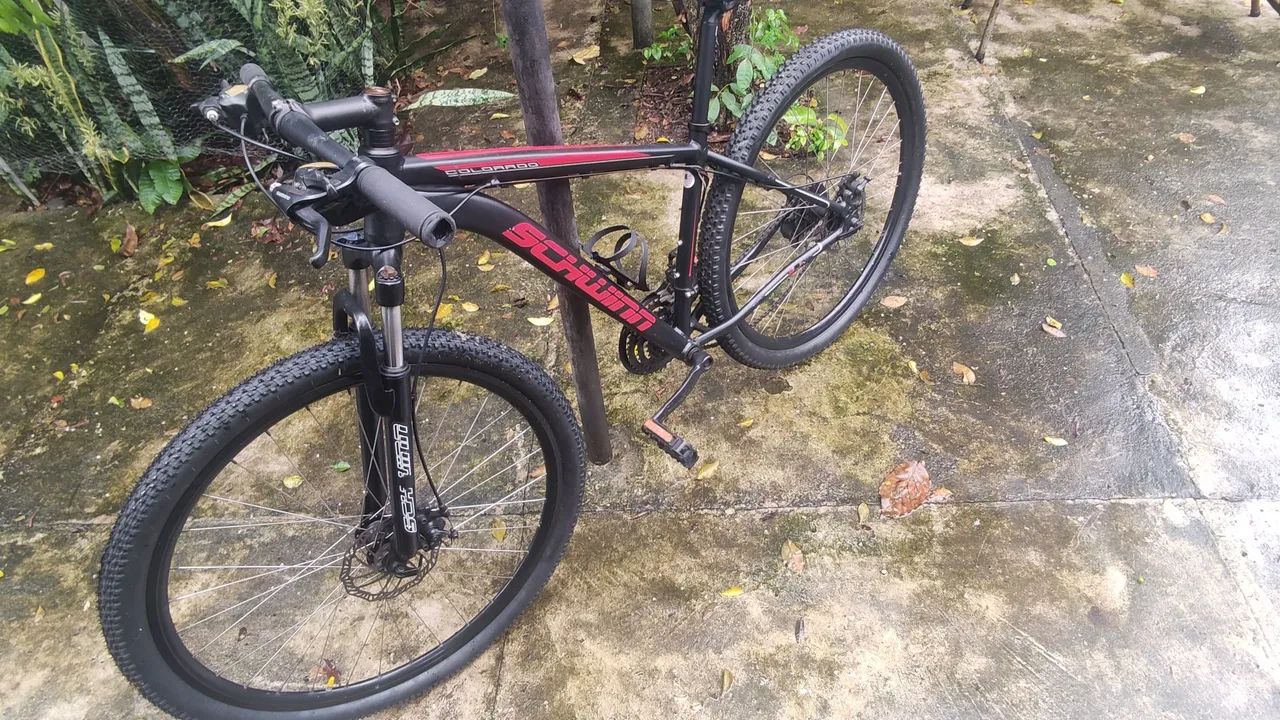 Bicicleta schwinn - Foto 2