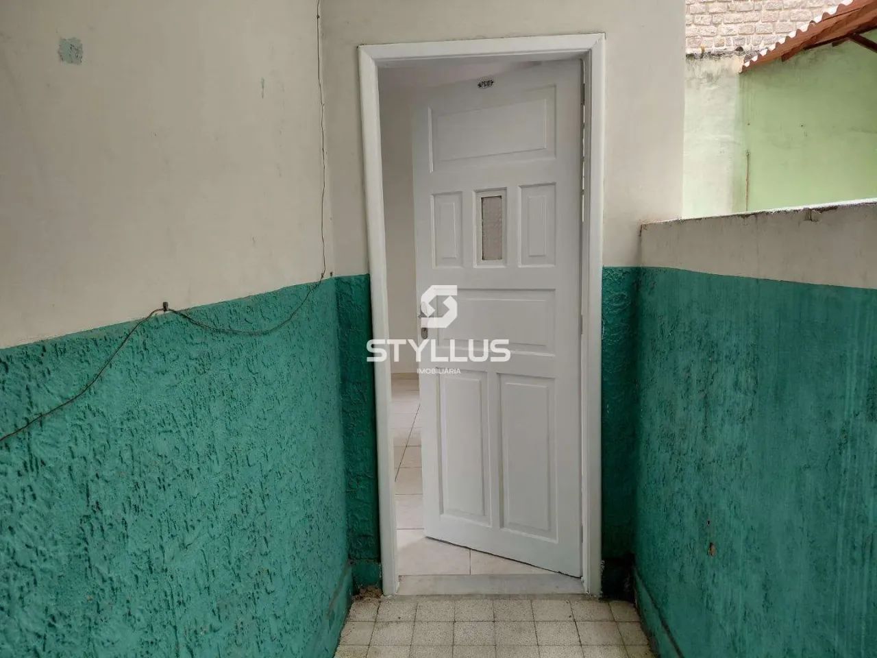 Engenho Novo | Apartamento 1 quarto - Foto 4