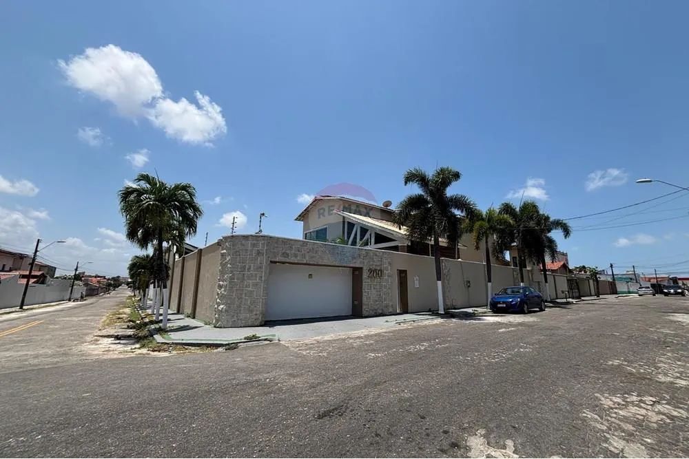 Casa - Cidade dos Funcionários - R$ 27000 - Foto 5