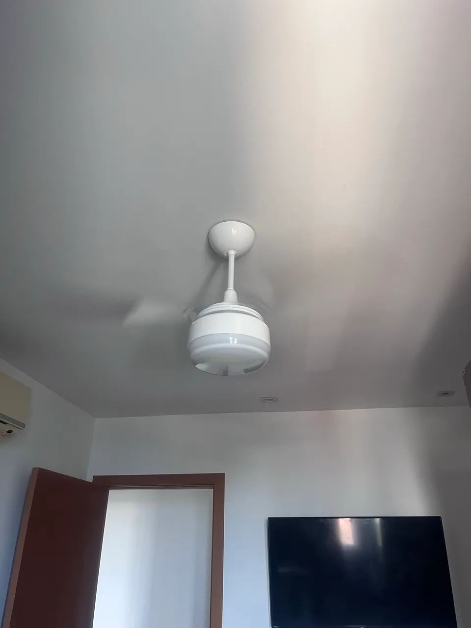 Ventilador de teto  - Foto 3