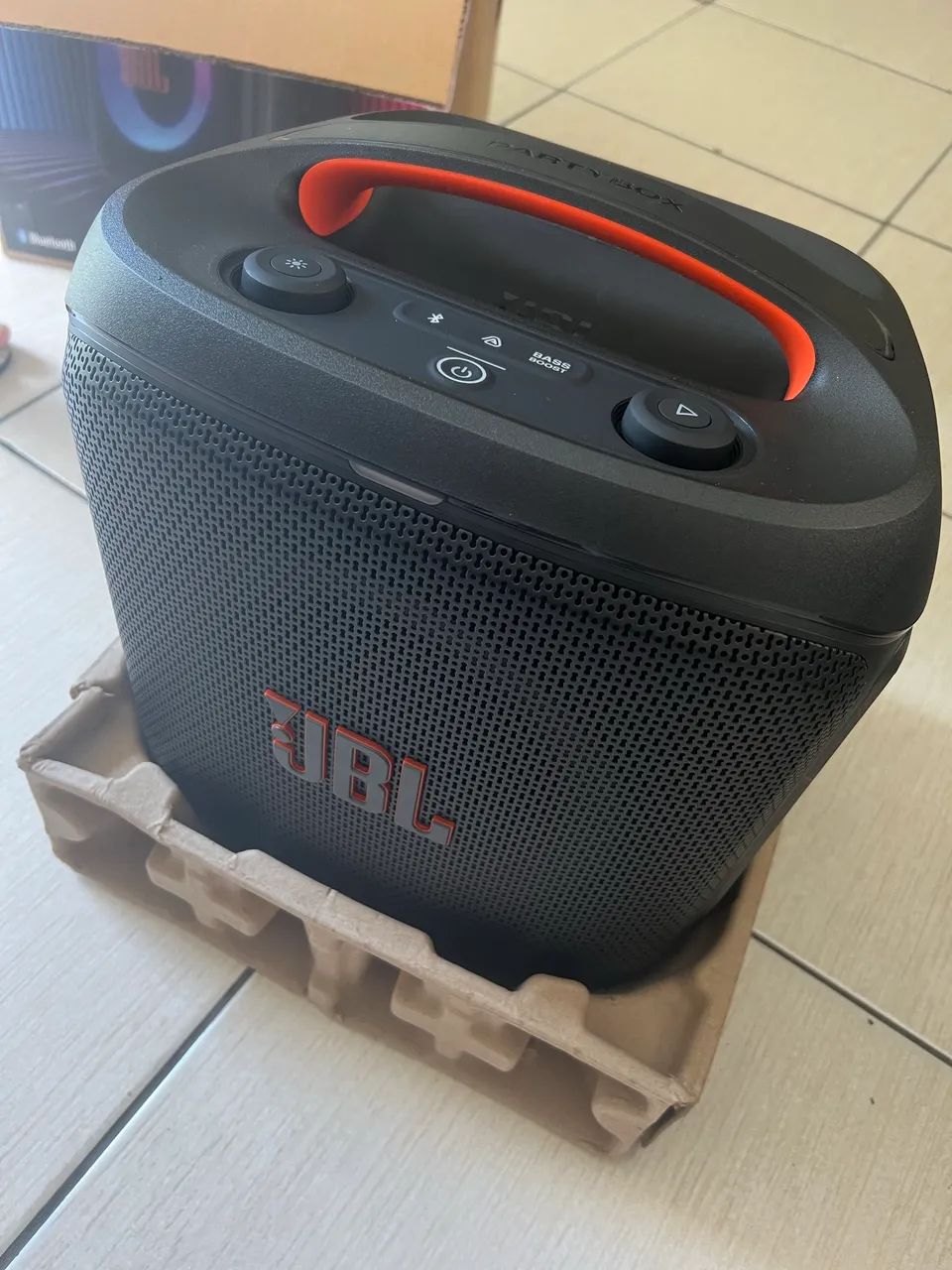 JBL PartyBox Encore Essential - NOVA - Foto 2
