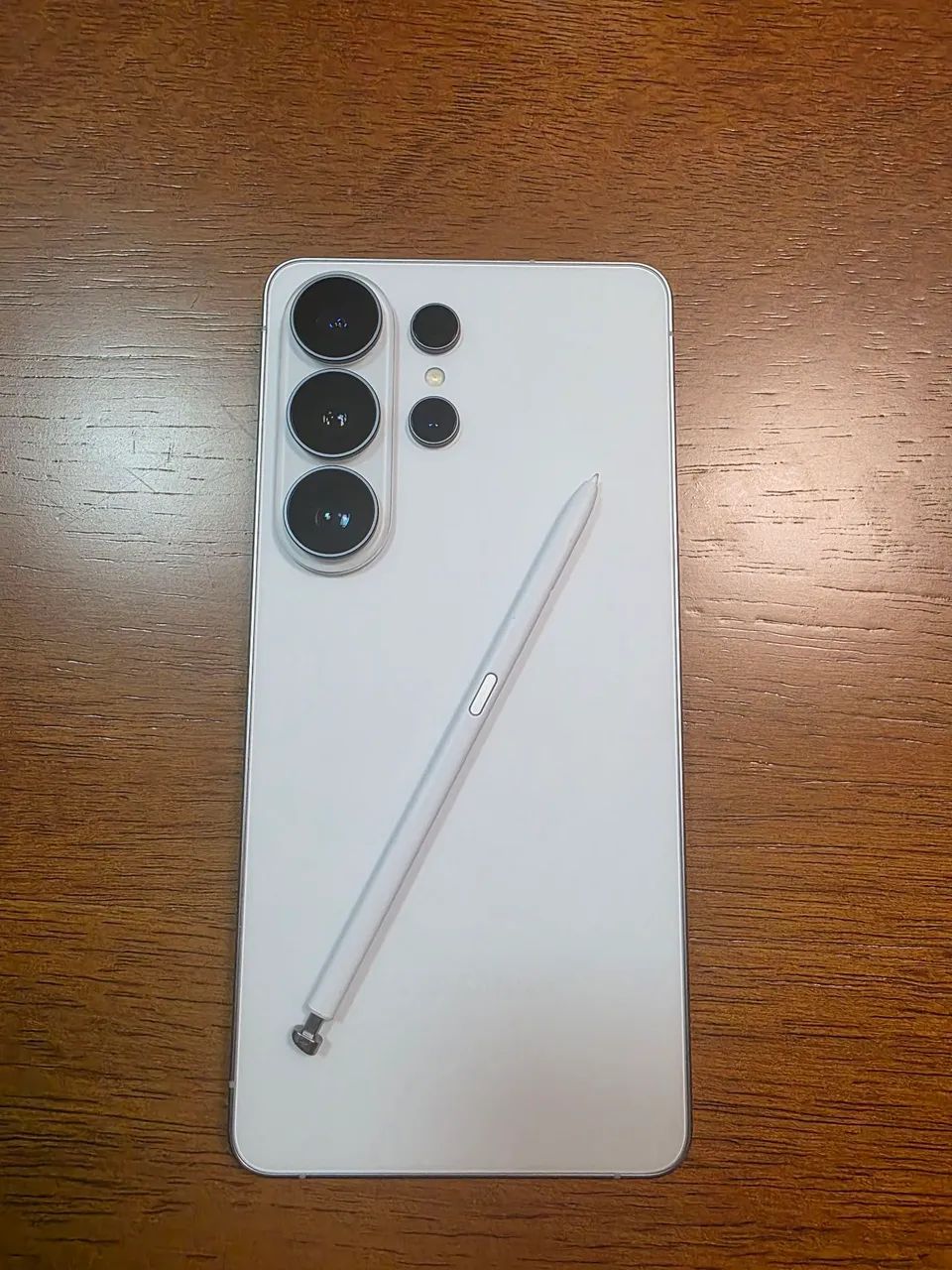 Samsung Galaxy S26 Ultra 256gb Branco