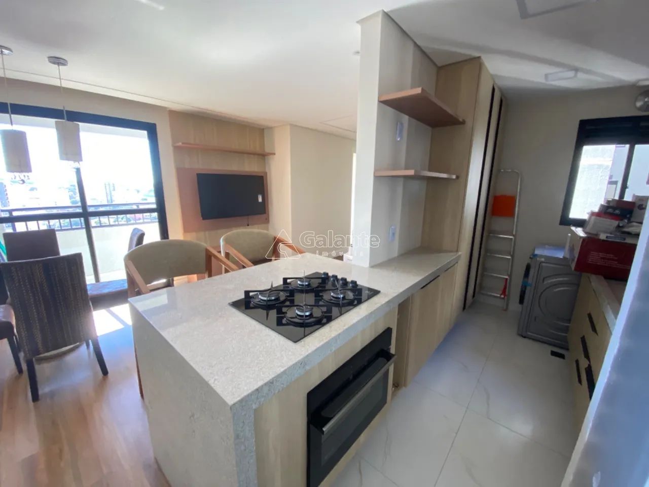 apartamento - Bonfim - Campinas - Foto 2