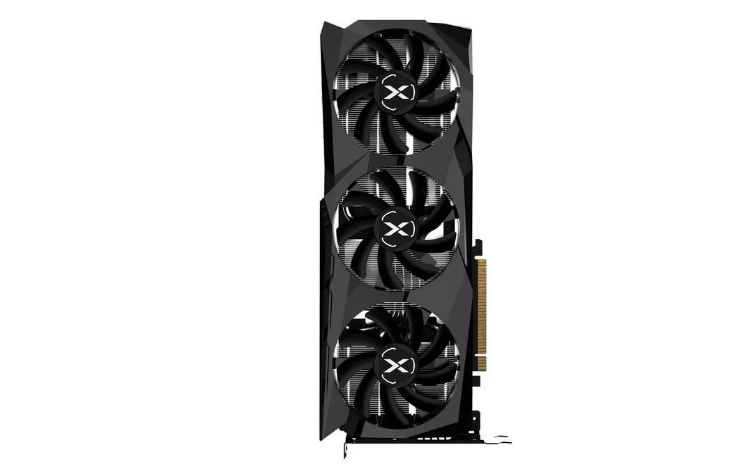 RX 6700XT - Foto 3