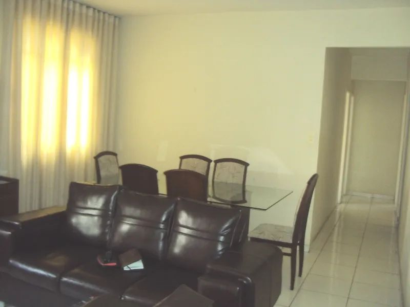 Apartamento com 3 quartos à venda em Belo Horizonte - Foto 5