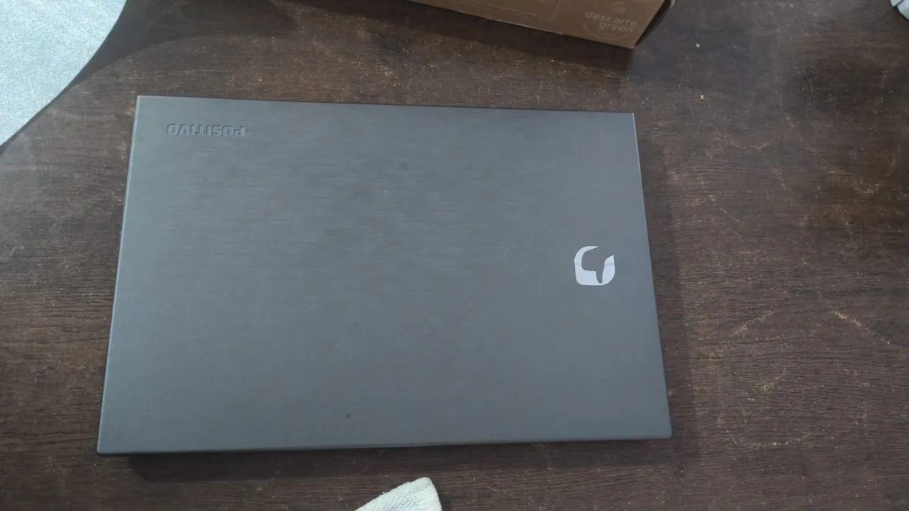Notbook  - Foto 2
