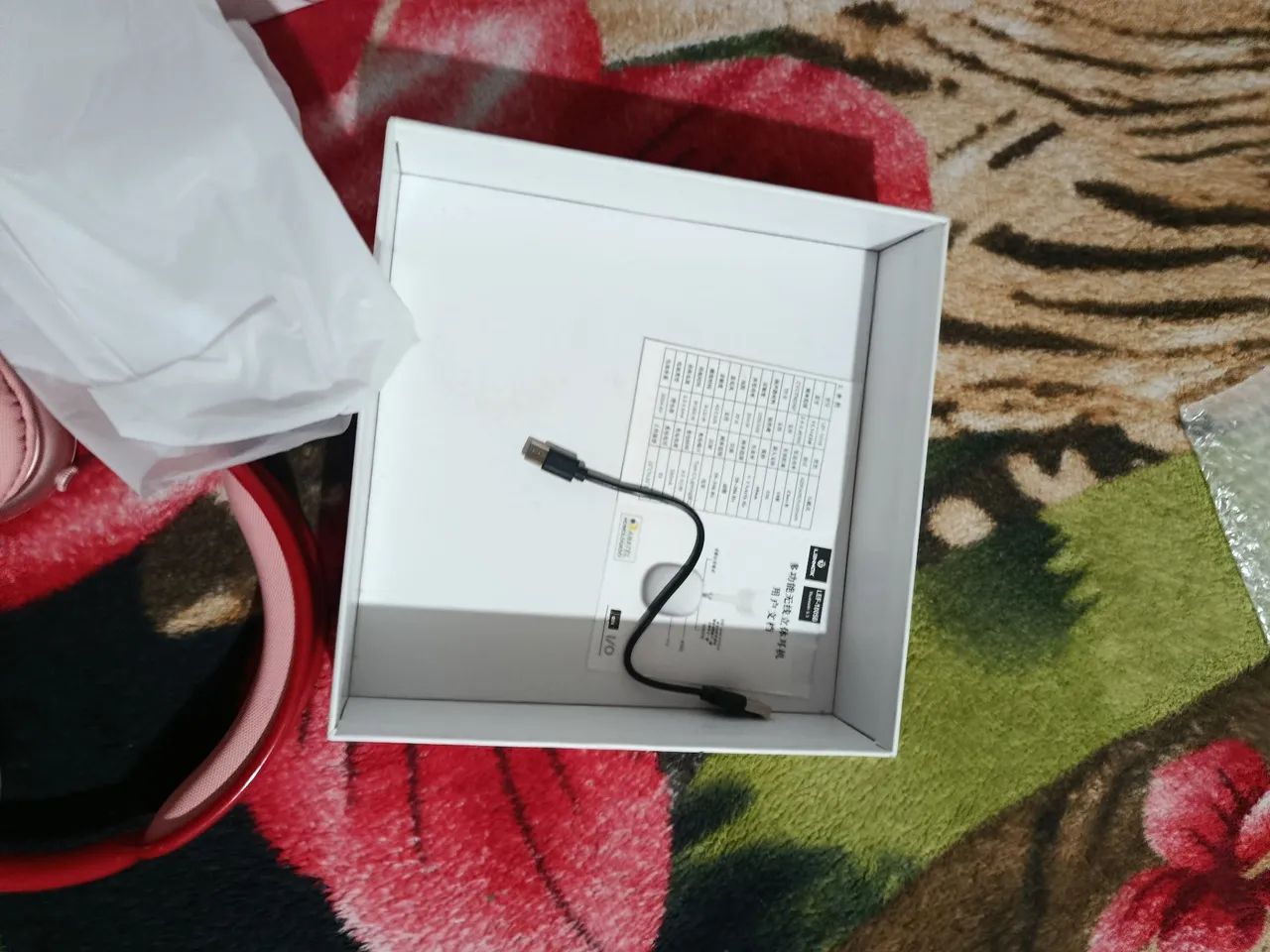 Fone bluetooth  - Foto 2