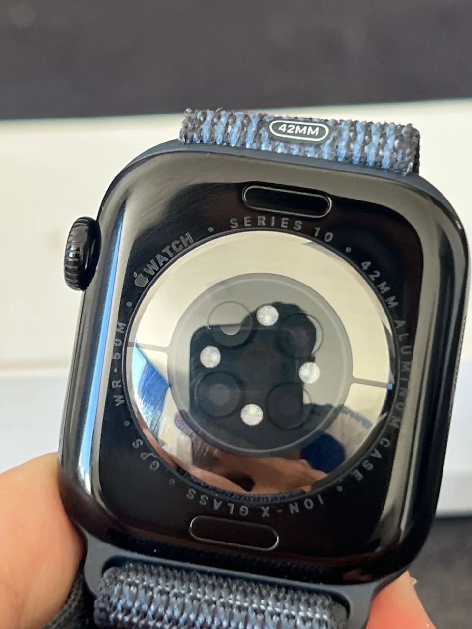 時計 Apple Watch series10 42mm Apple Watch Series 10 GPS + Cellular | KaBuM!