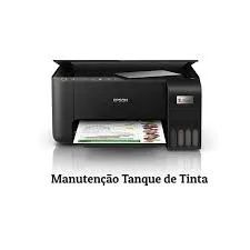 MANUTENÇÃO EM IMPRESSORAS EPSON, HP E CANON