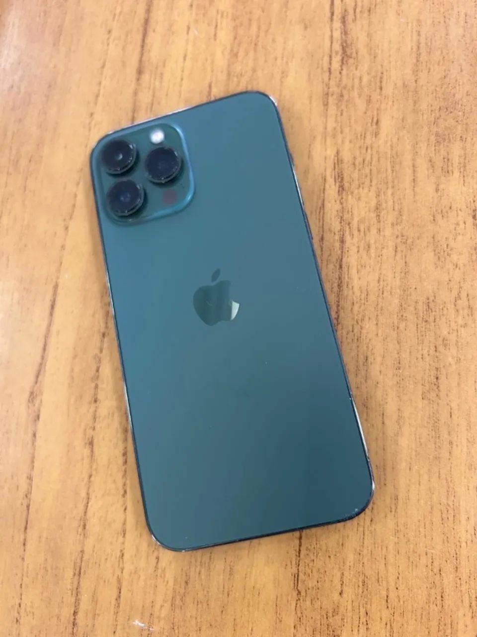 IPHONE 13 PRO MAX PERFEITO ESTADO - Foto 3