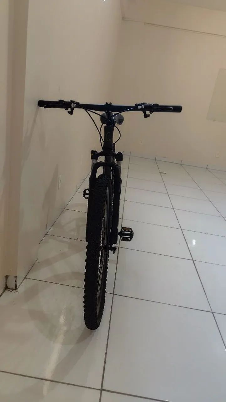 Bicicleta aro 27 - Foto 2
