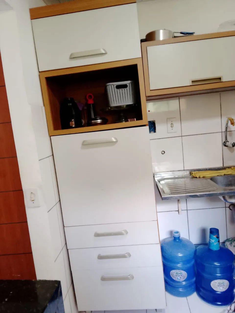 Armário de cozinha - Foto 3
