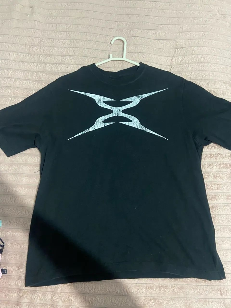 camisa matuê drop xtranho