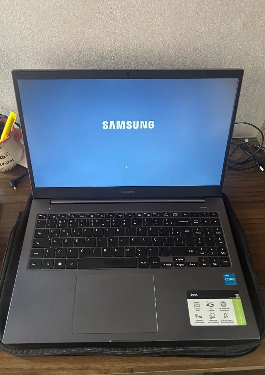 Notebook 