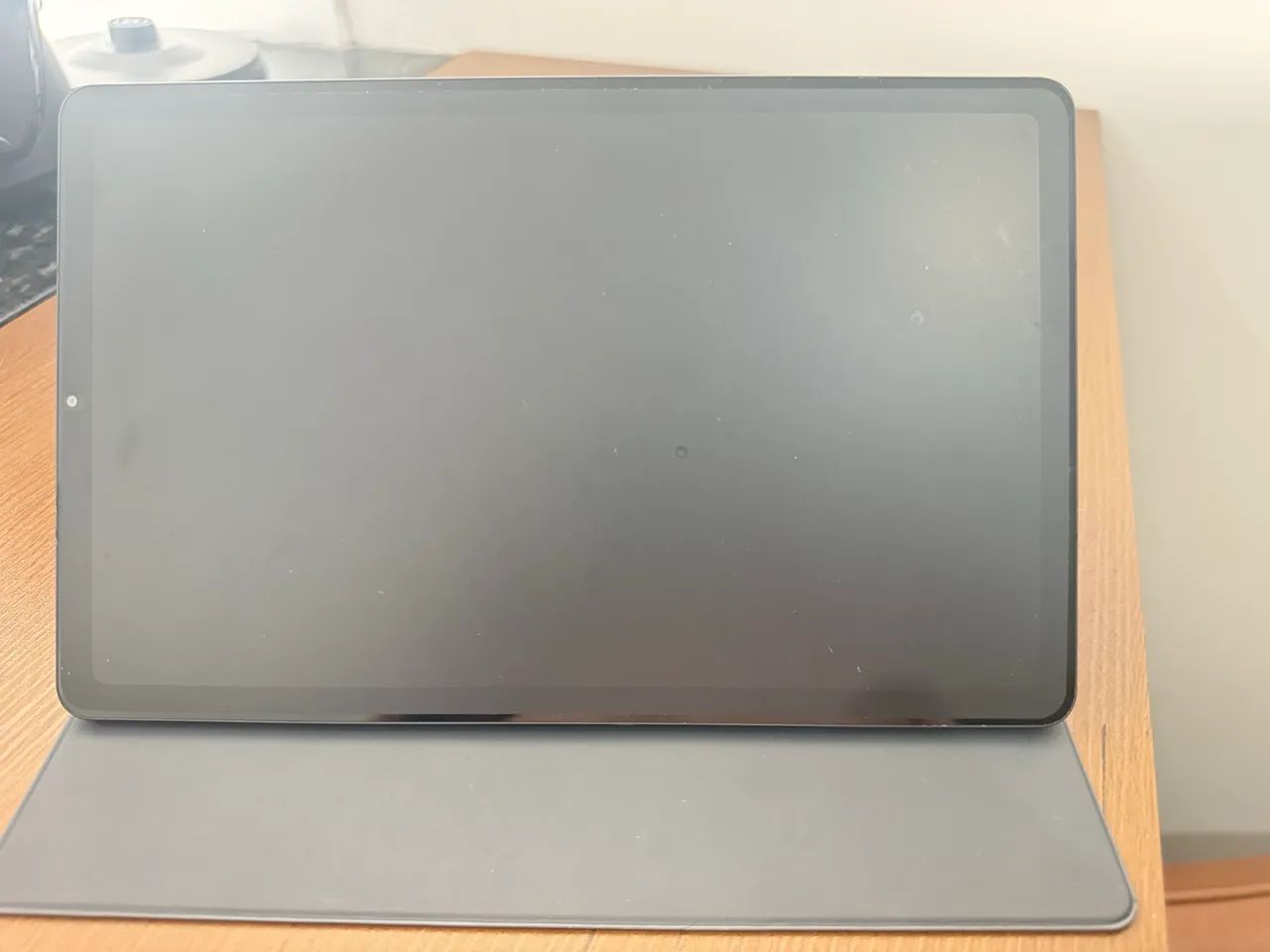 TABLET S6 LITE 128GB COM CAPA E CANETA ORIGINAL - Foto 5