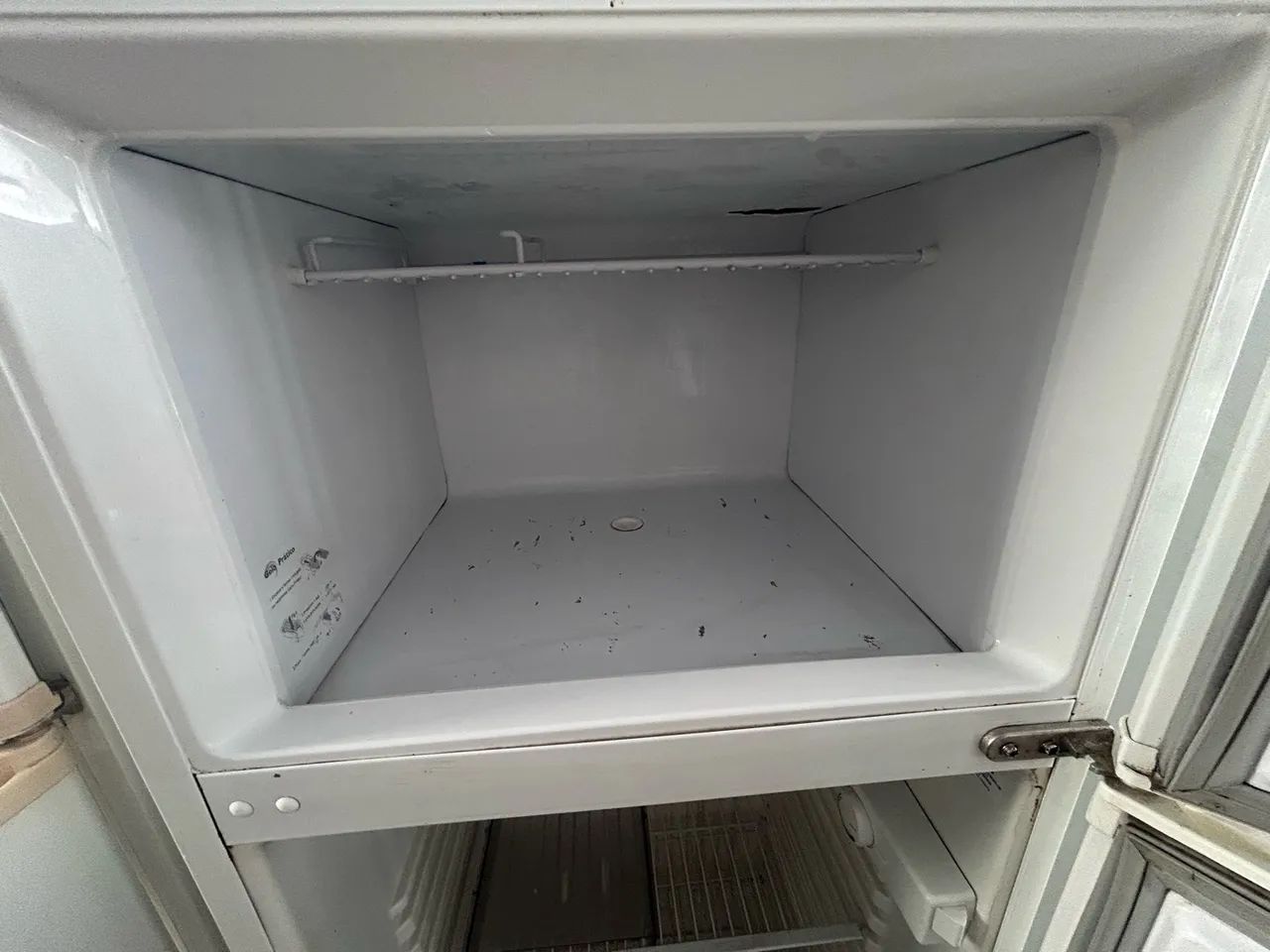GELADEIRA CÔNSUL 322L DUPLEX  - Foto 4