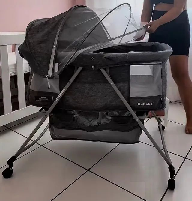 Berço 