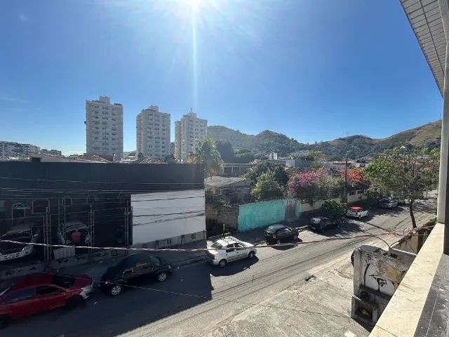 OPORTUNIDADE IMPERDÍVEL NA PRAÇA SECA - CONJUNTO COMERCIAL COMPLETO!