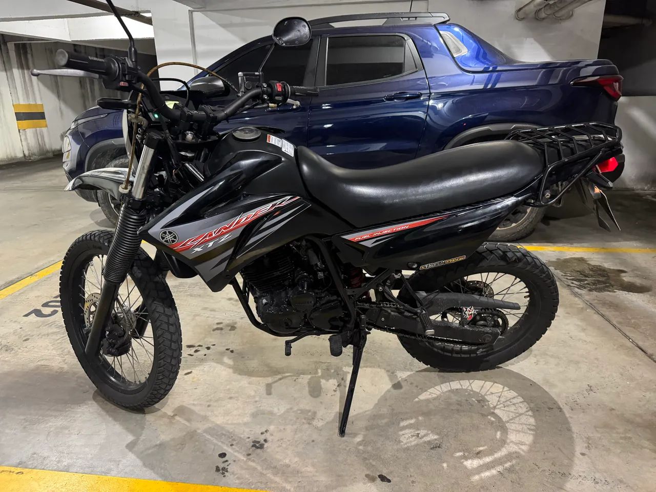 Lander 250  - Foto 2