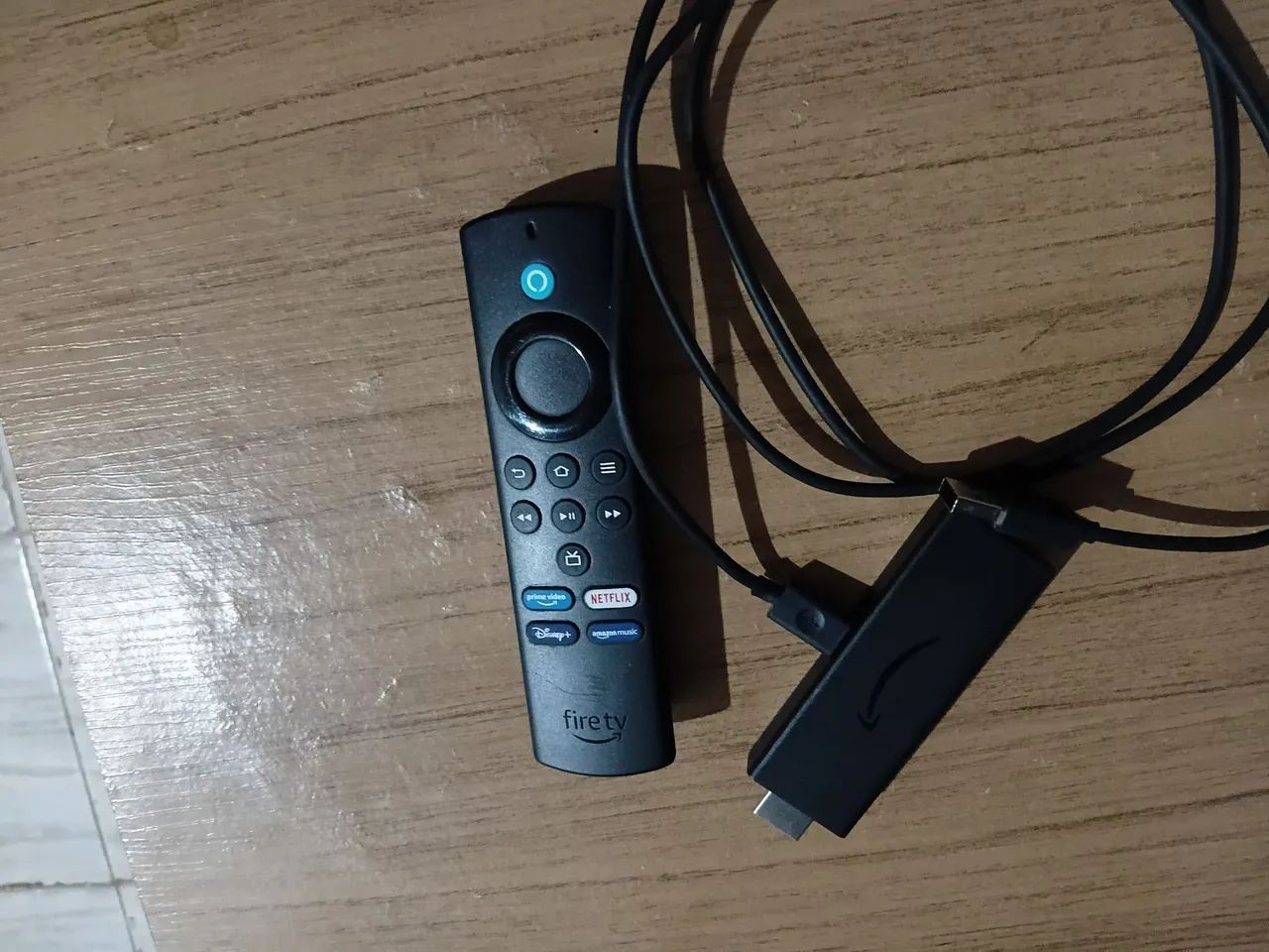 Firestick lite hd 1080p  - Foto 2