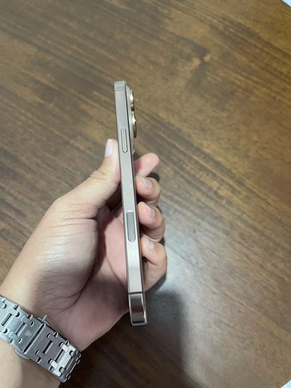 iPhone 16 pro Max 512GB - Foto 2