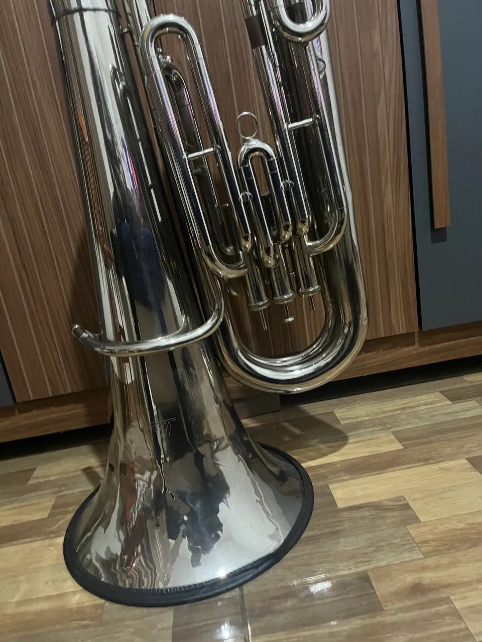 TUBA WERIL J310