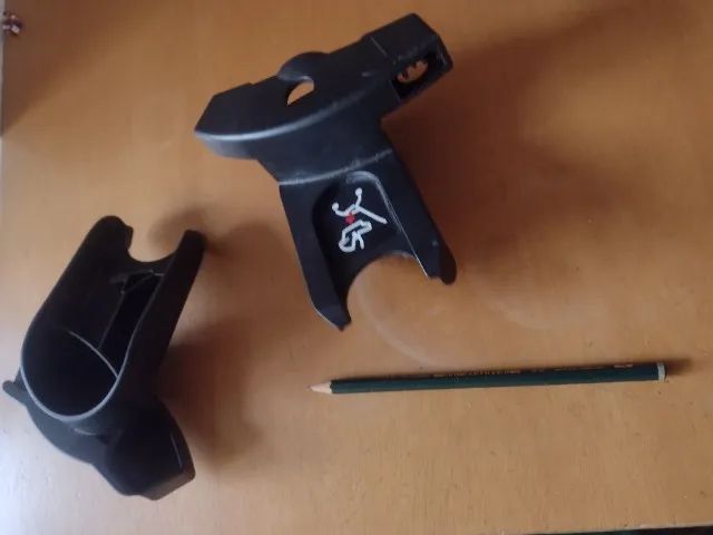Adaptador Maxi-Cosi para Yoyo  - Foto 2