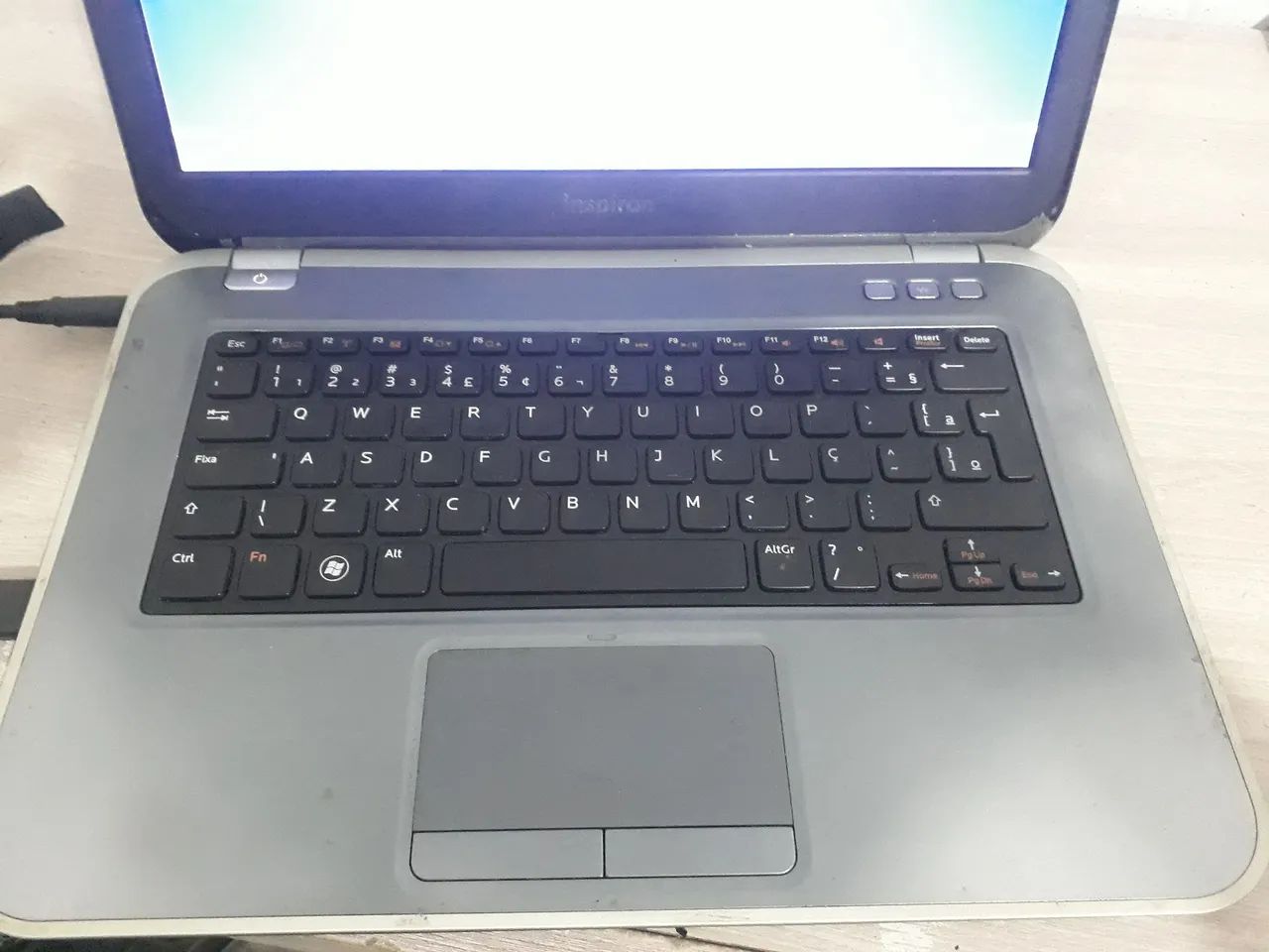 Ultrabook Dell i7 4GB mSATA 32GB! - Foto 3