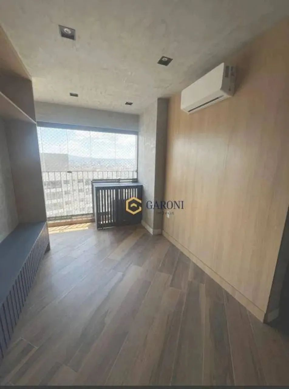Locação Caminhos da Lapa Elo Duo apartamento com 47m2!