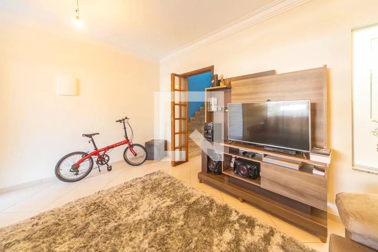 Casa à Venda - Vila Assunção, 3 Quartos, 170 m2 - Foto 4