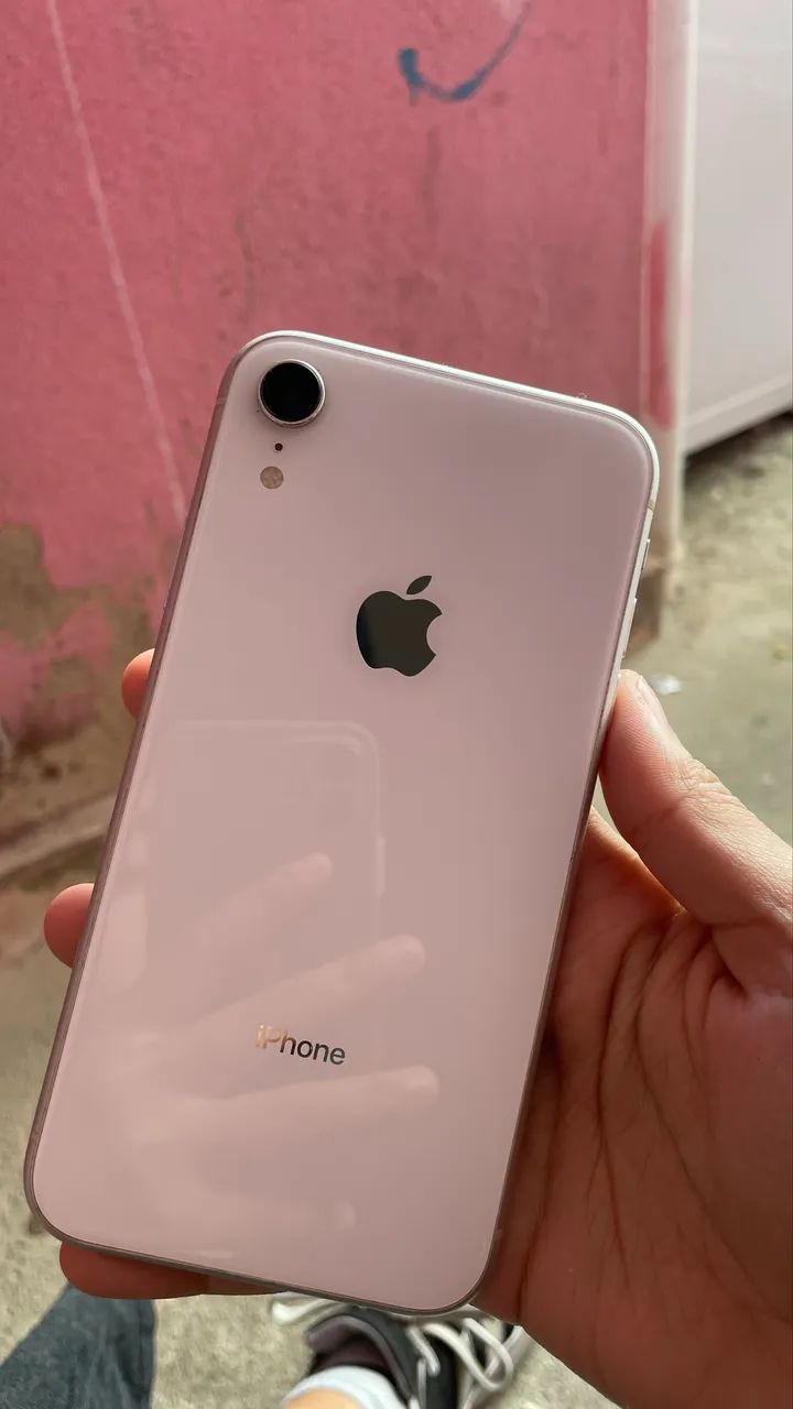 iPhone XR 64gb - Foto 2