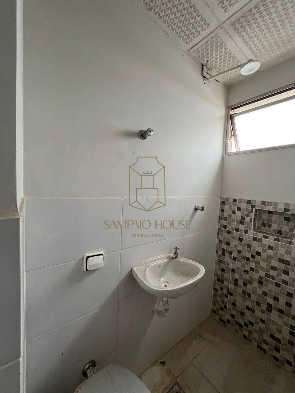 APARTAMENTO PARA LOCAÇÃO  CENTRO - Foto 2