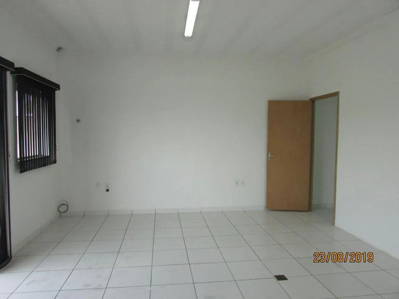 Sala para alugar em Sumaré, Centro, com 60 m², Avenida Júlia Vasconcelos Bufarah - Foto 3