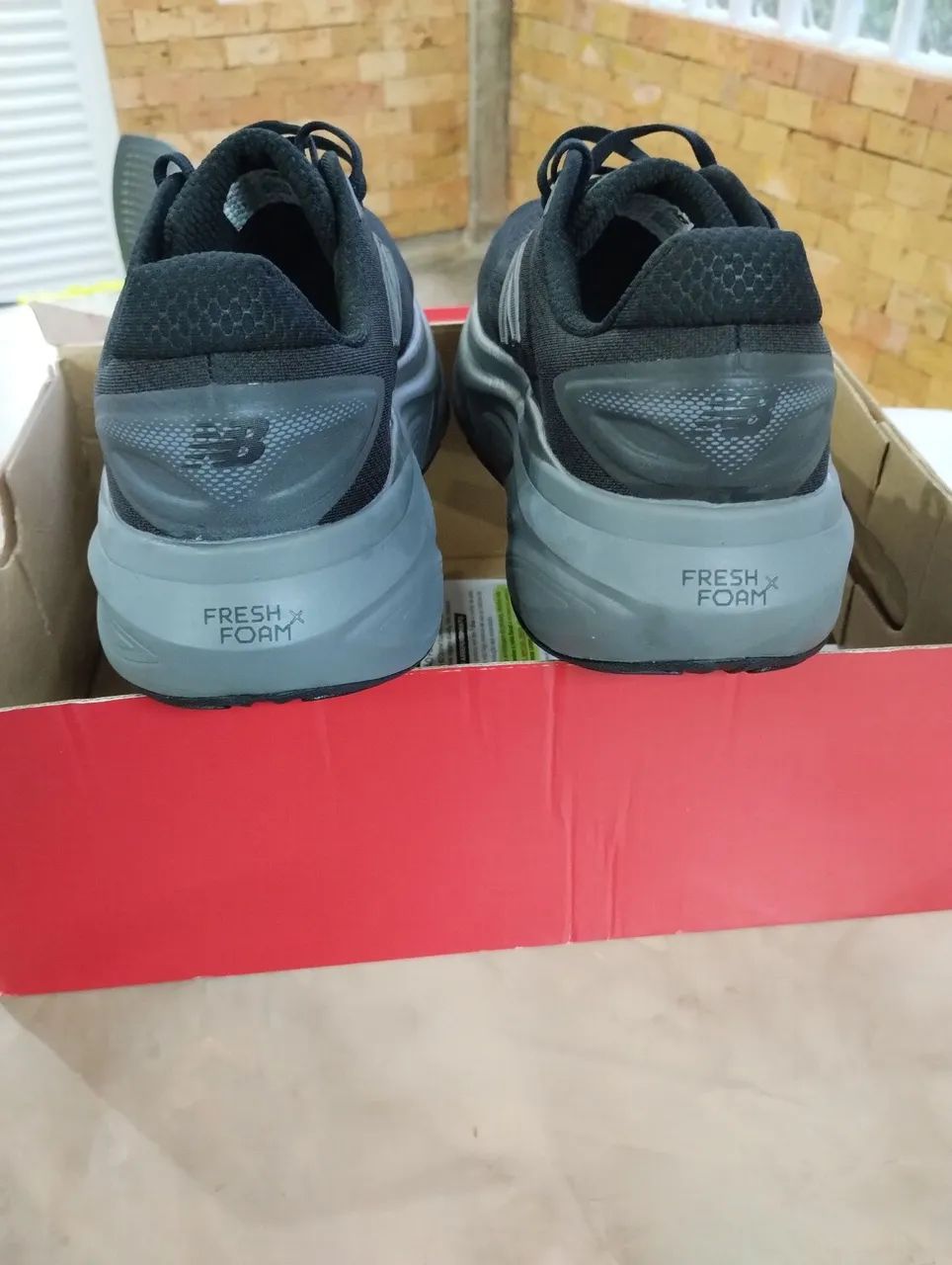 New balance v6 45 - Foto 3