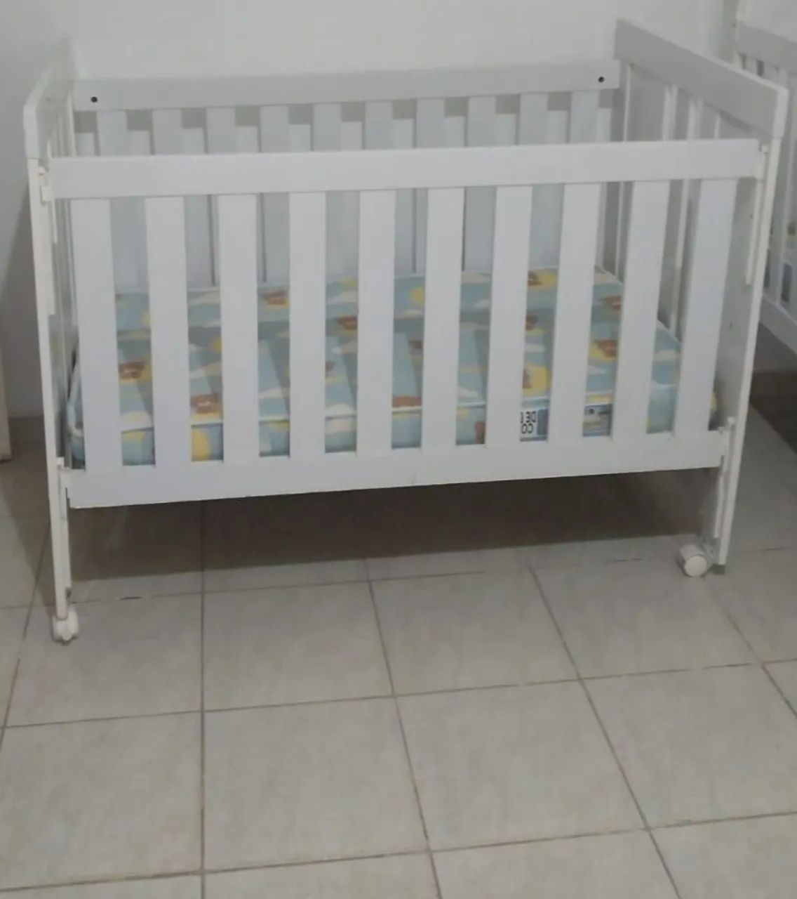 Berço valor Imperdível 