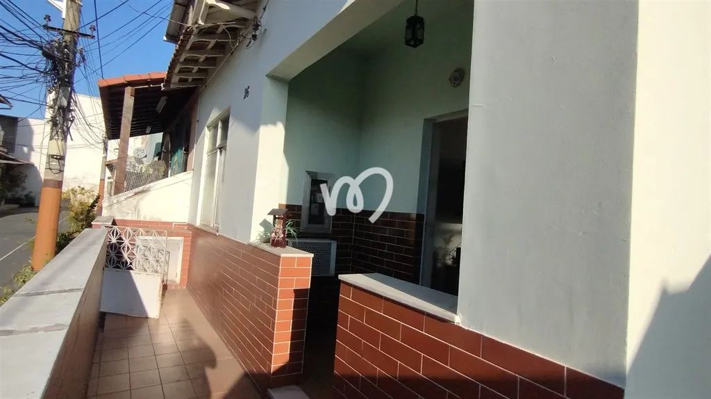 Casa de Vila Linear em Quintino Bocaiúva - Foto 3