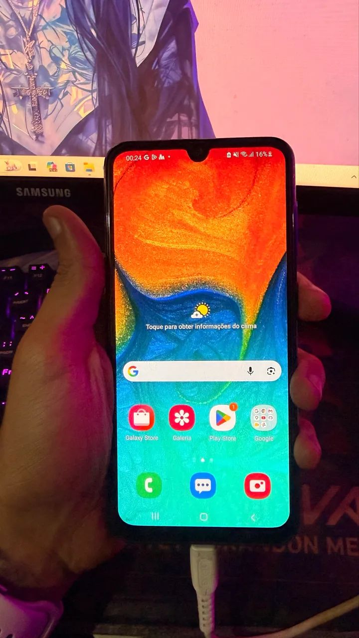 samsung a30 - Foto 4