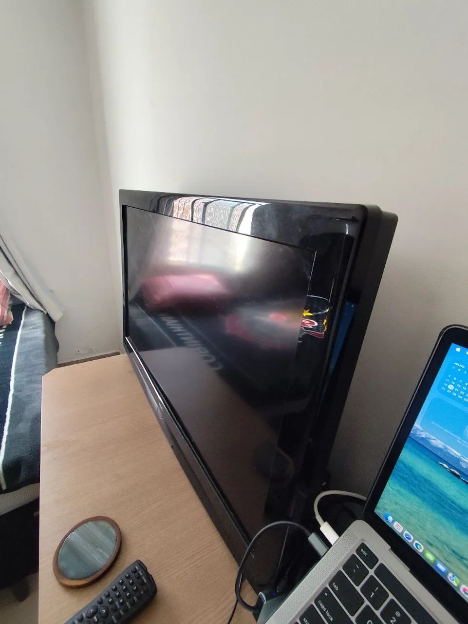 TV AOC 32"  - Foto 2
