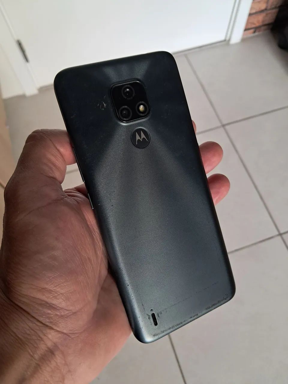 Motorola E7  - Foto 2