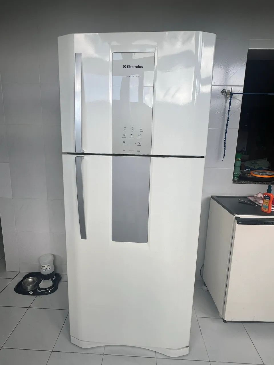 Vendo Geladeira