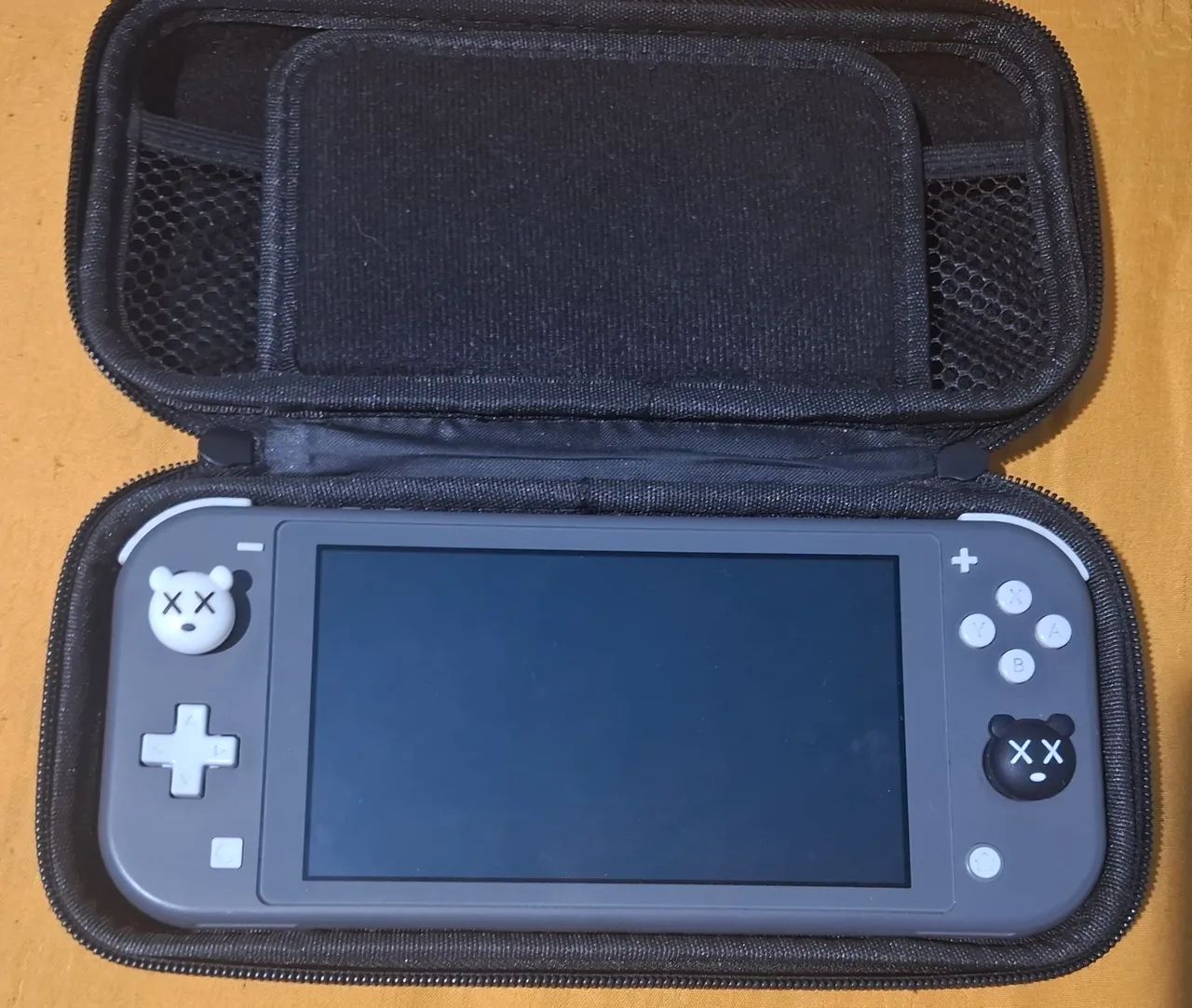 Nintendo Switch lite desbloqueado  - Foto 3