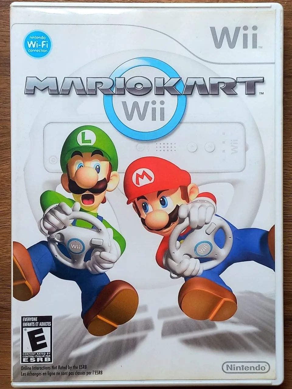 JOGOS NINTENDO WII - Foto 3