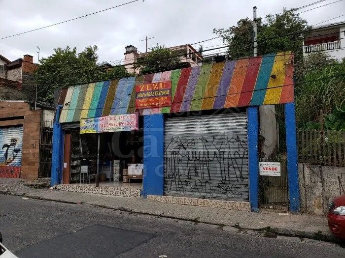 EDIFICAÇÃO COM COMERCIO + GRANDE TERRENO - Foto 2