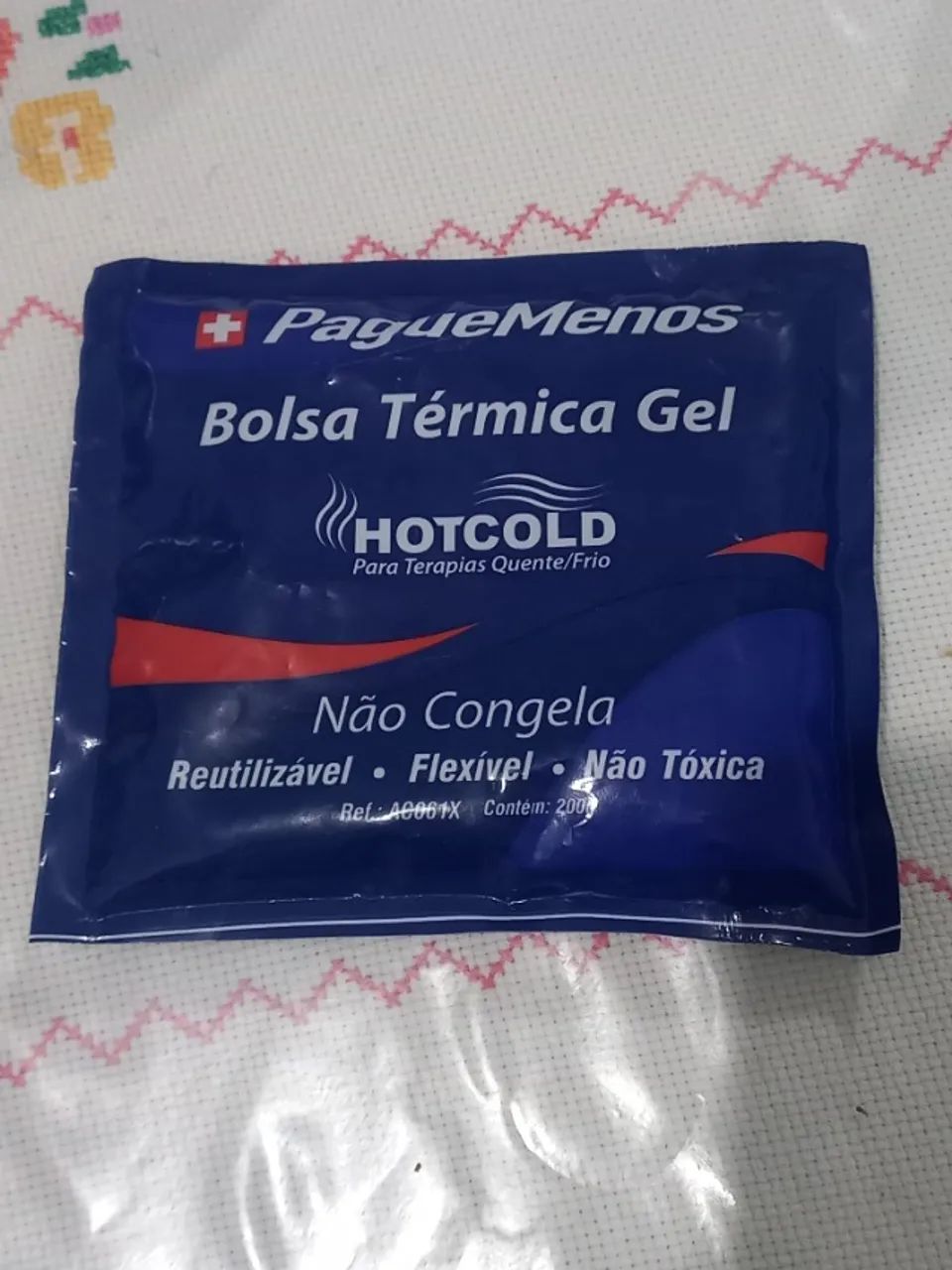 Bolsa térmica 