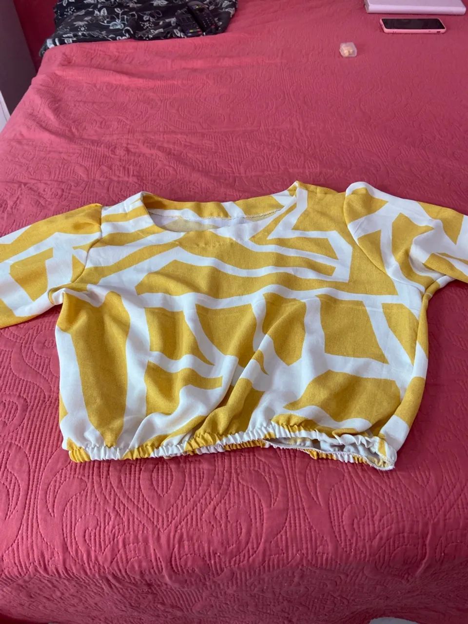 Blusas  - Foto 2
