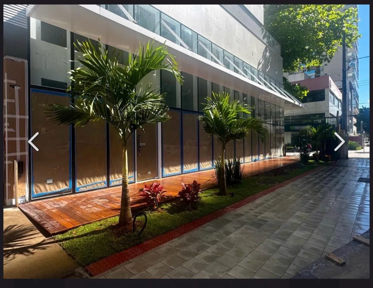? EXCELENTE OPORTUNIDADE COMERCIAL NA PRAIA DA COSTA!